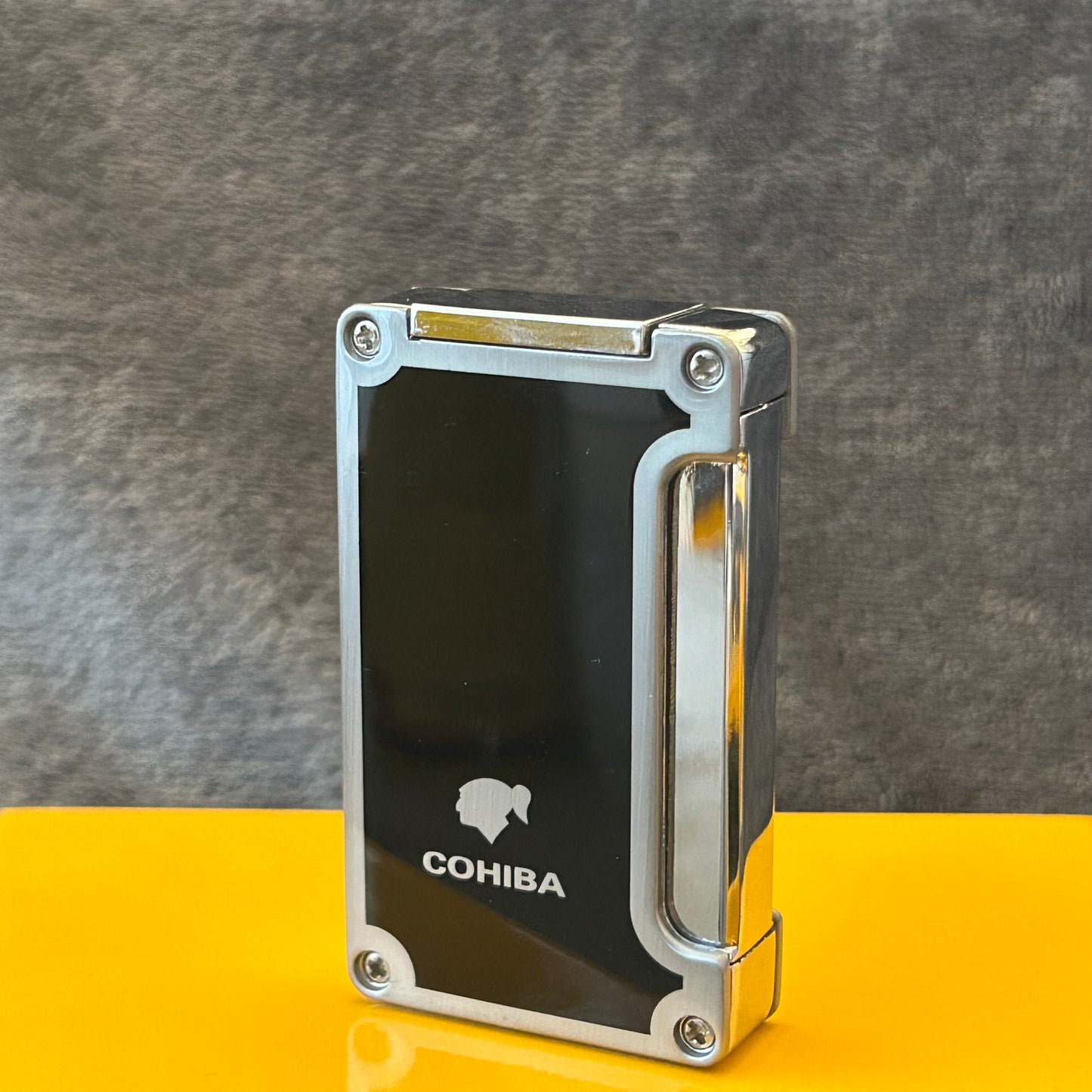 Sir Cohiba Lighter 2