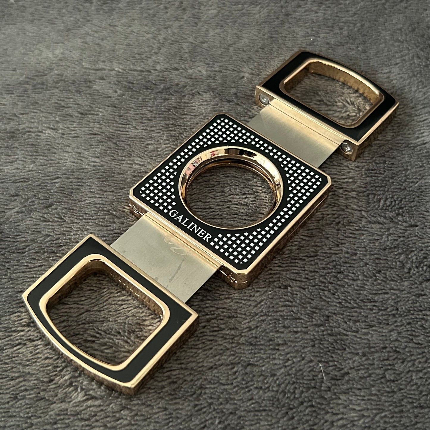 Galiner Cigar Cutter