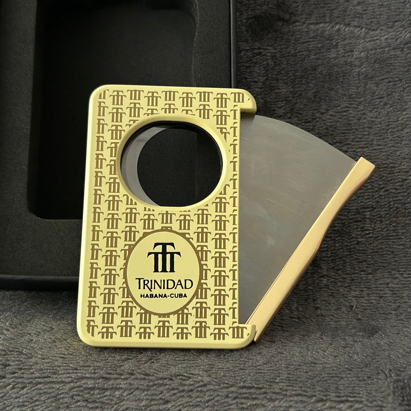 Trinidad Cigar Cutter