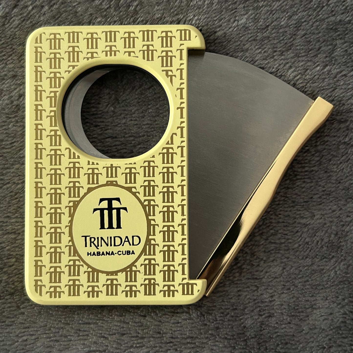 Trinidad Cigar Cutter
