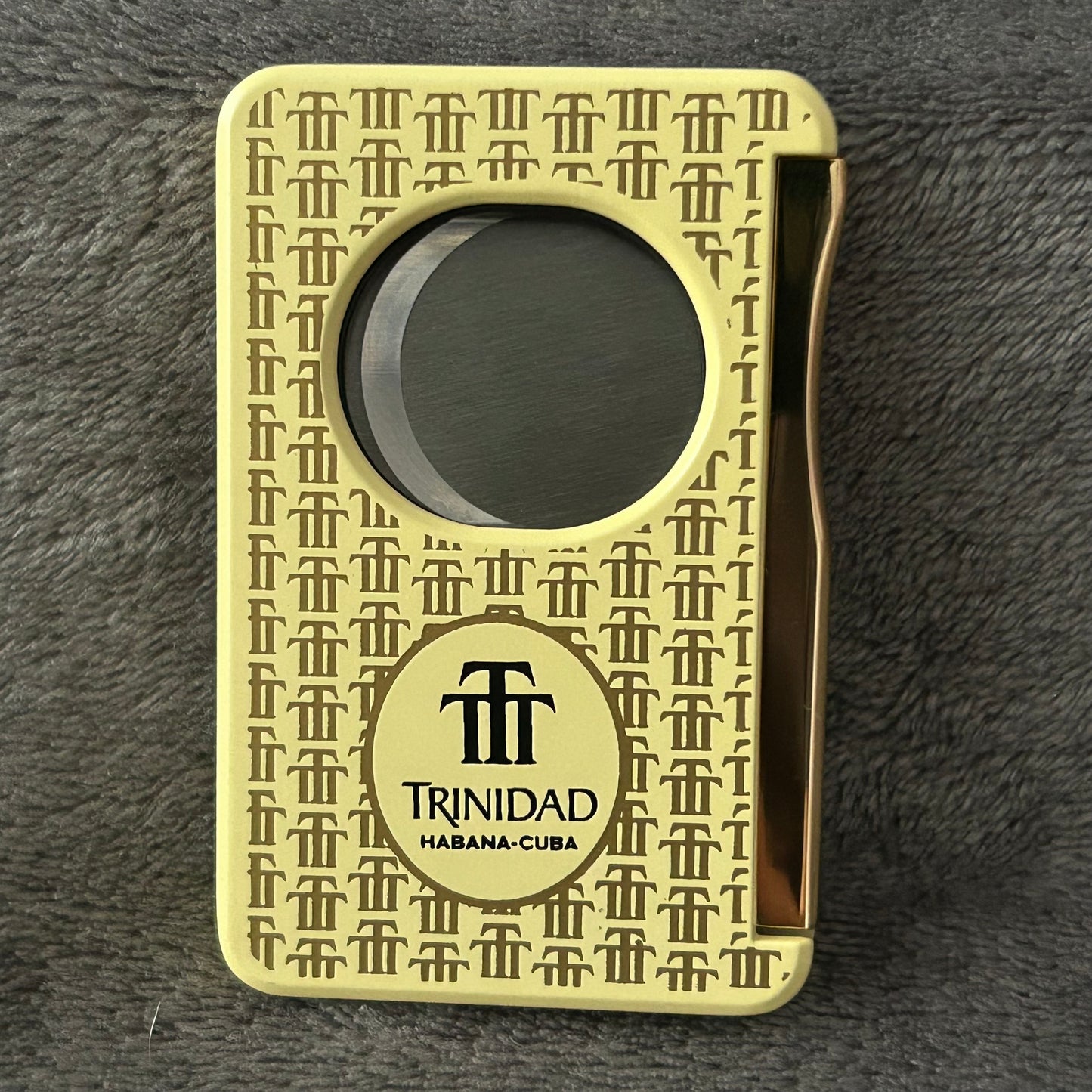 Trinidad Cigar Cutter