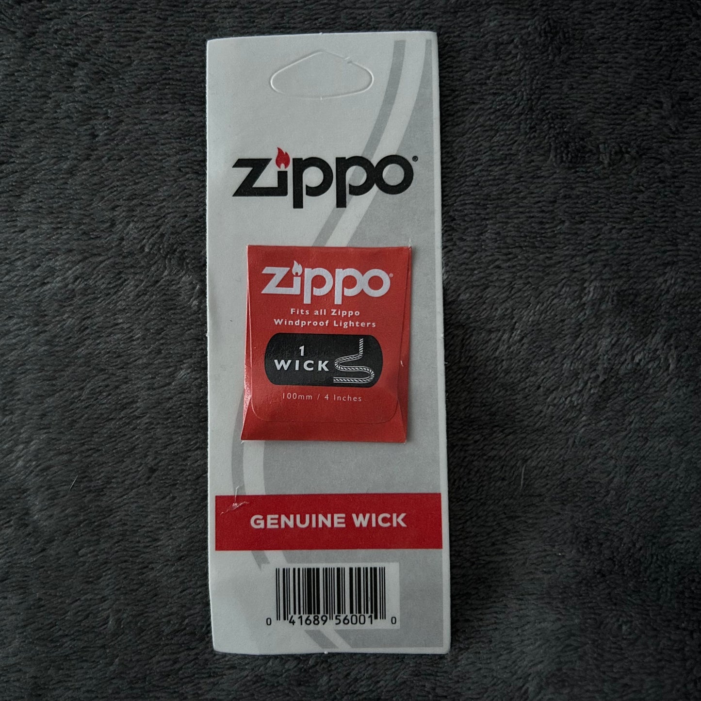 Zippo Wick