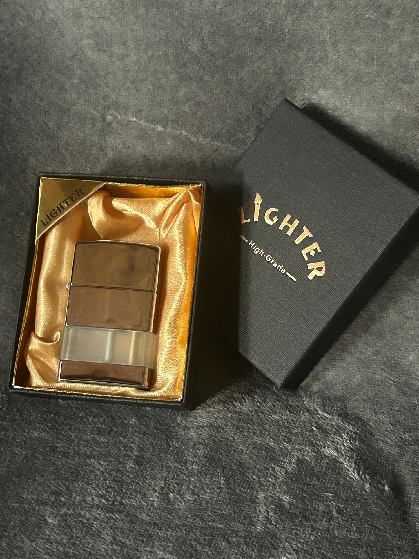 Sir Flame LED Lighter