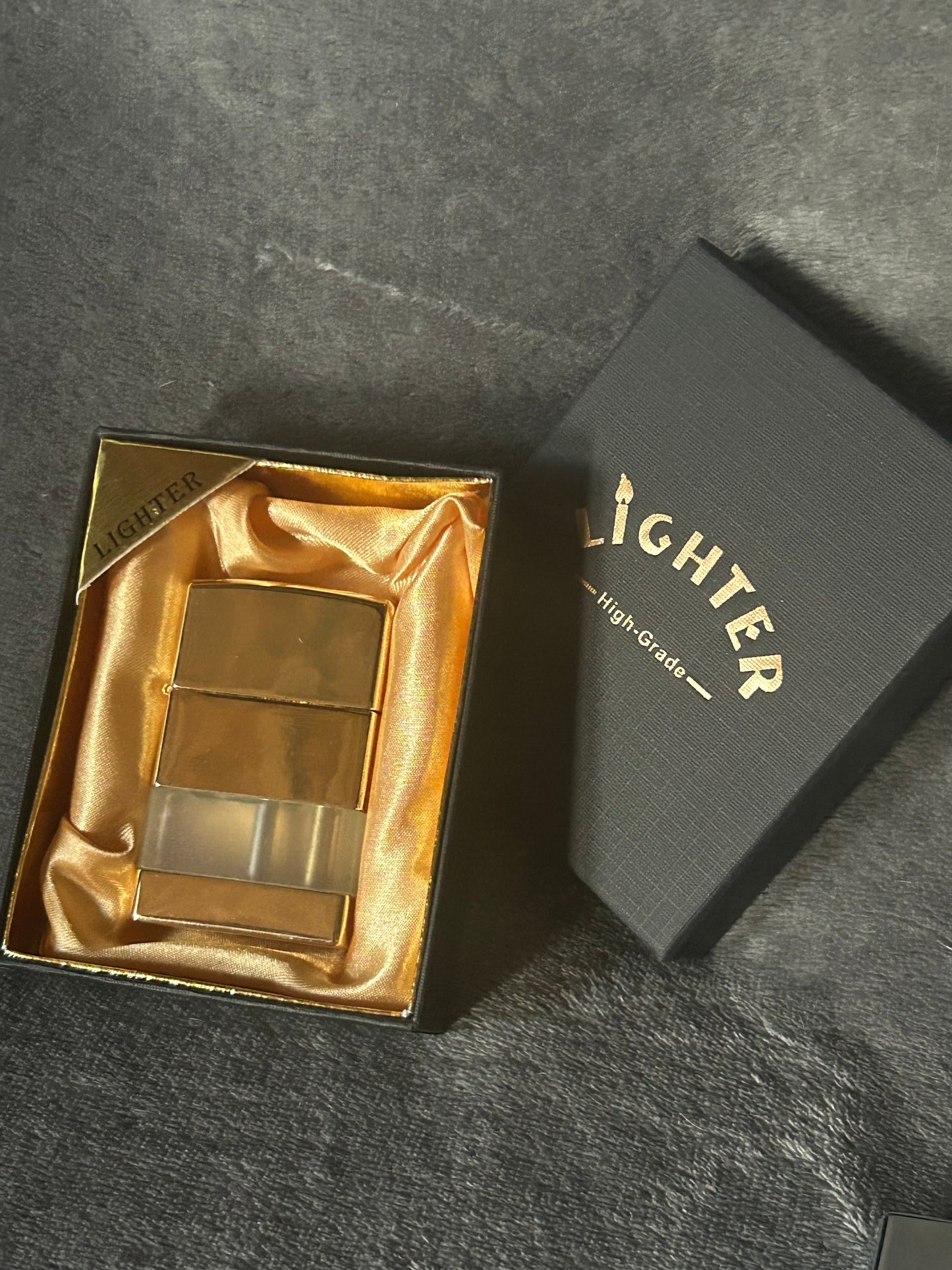 Sir Flame LED Lighter