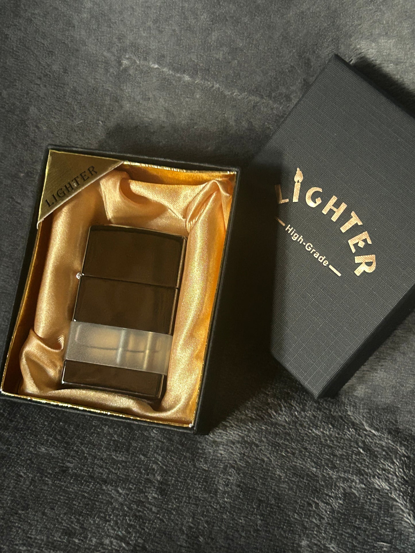 Sir Flame LED Lighter