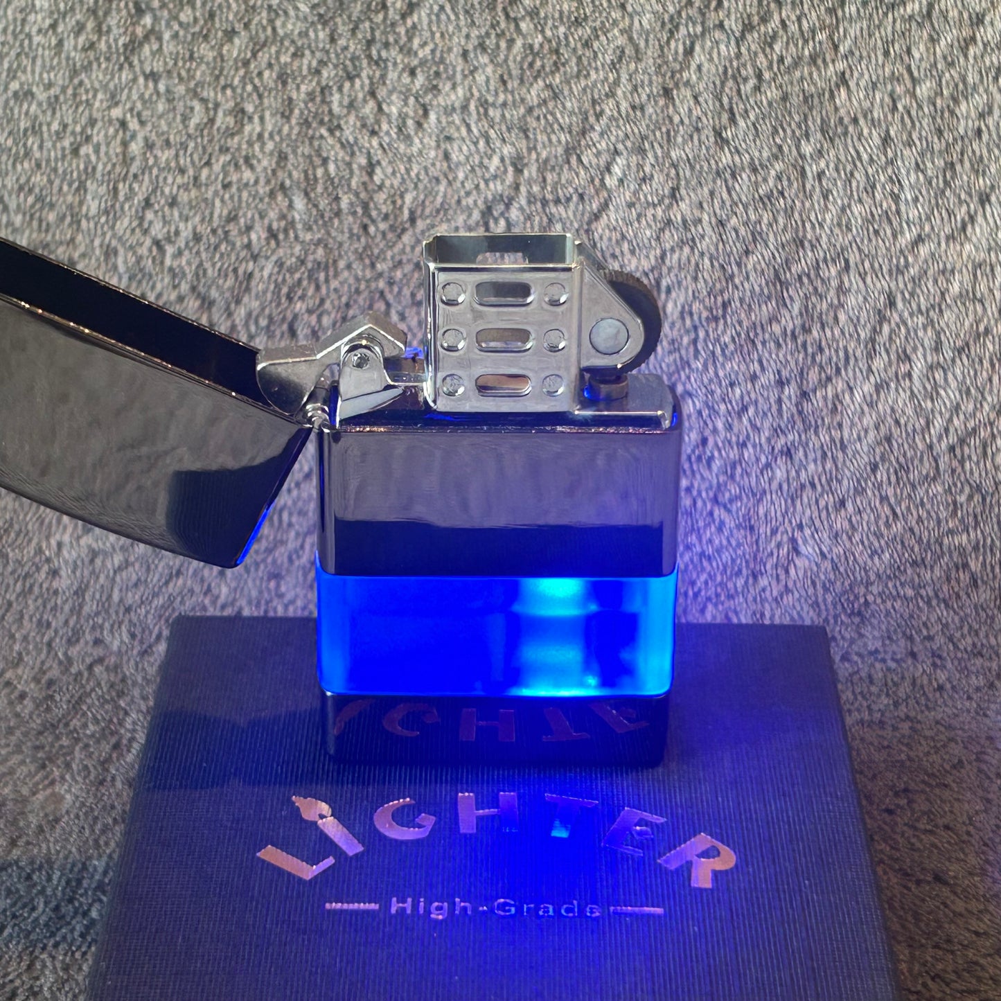 Sir Flame LED Lighter