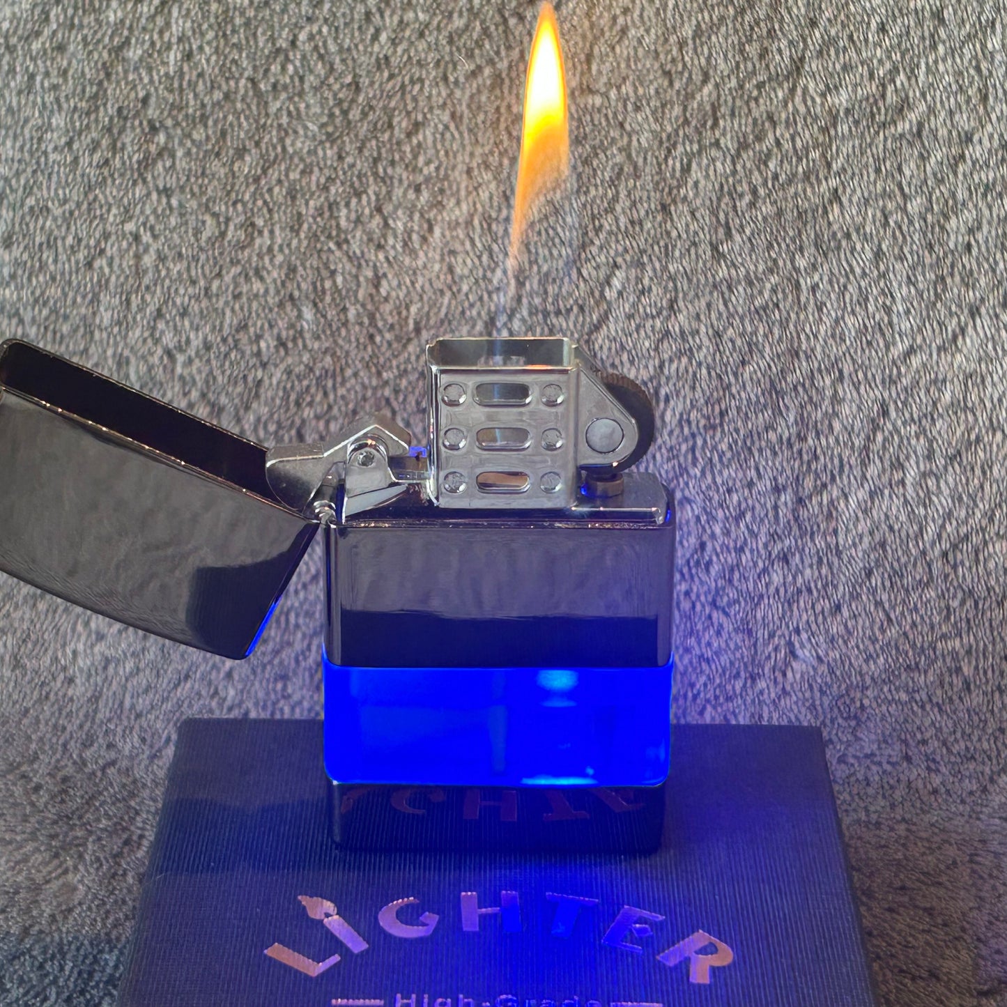 Sir Flame LED Lighter