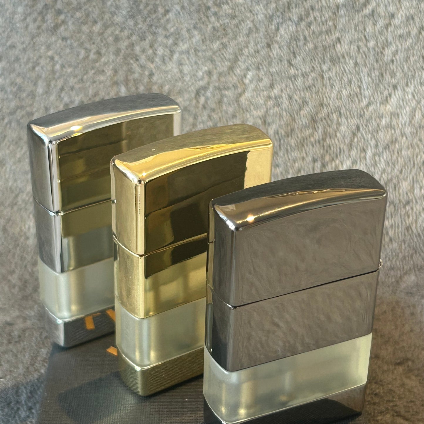 Sir Flame LED Lighter