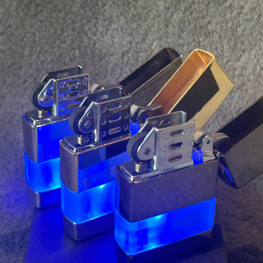 Sir Flame LED Lighter