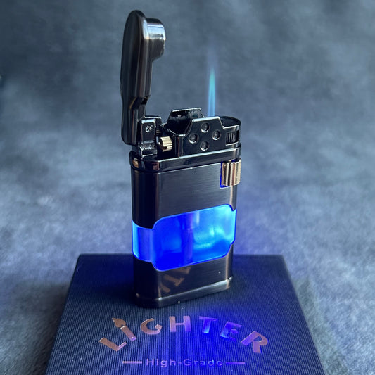 Sir Flame LED Tank Lighter