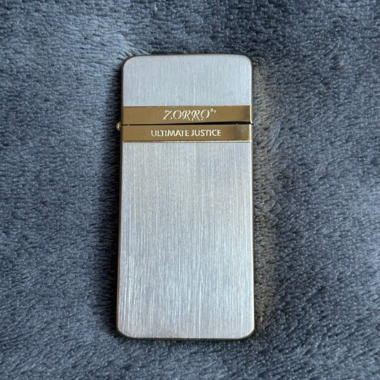 Zorro Slimline Lighter