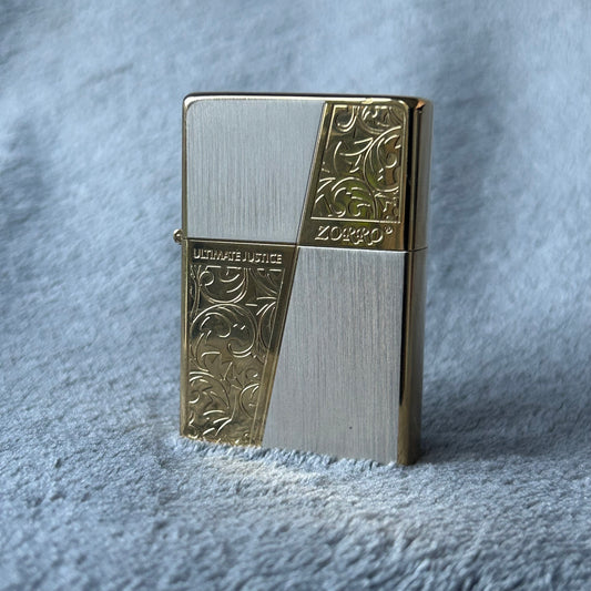 Zorro Shield Lighter