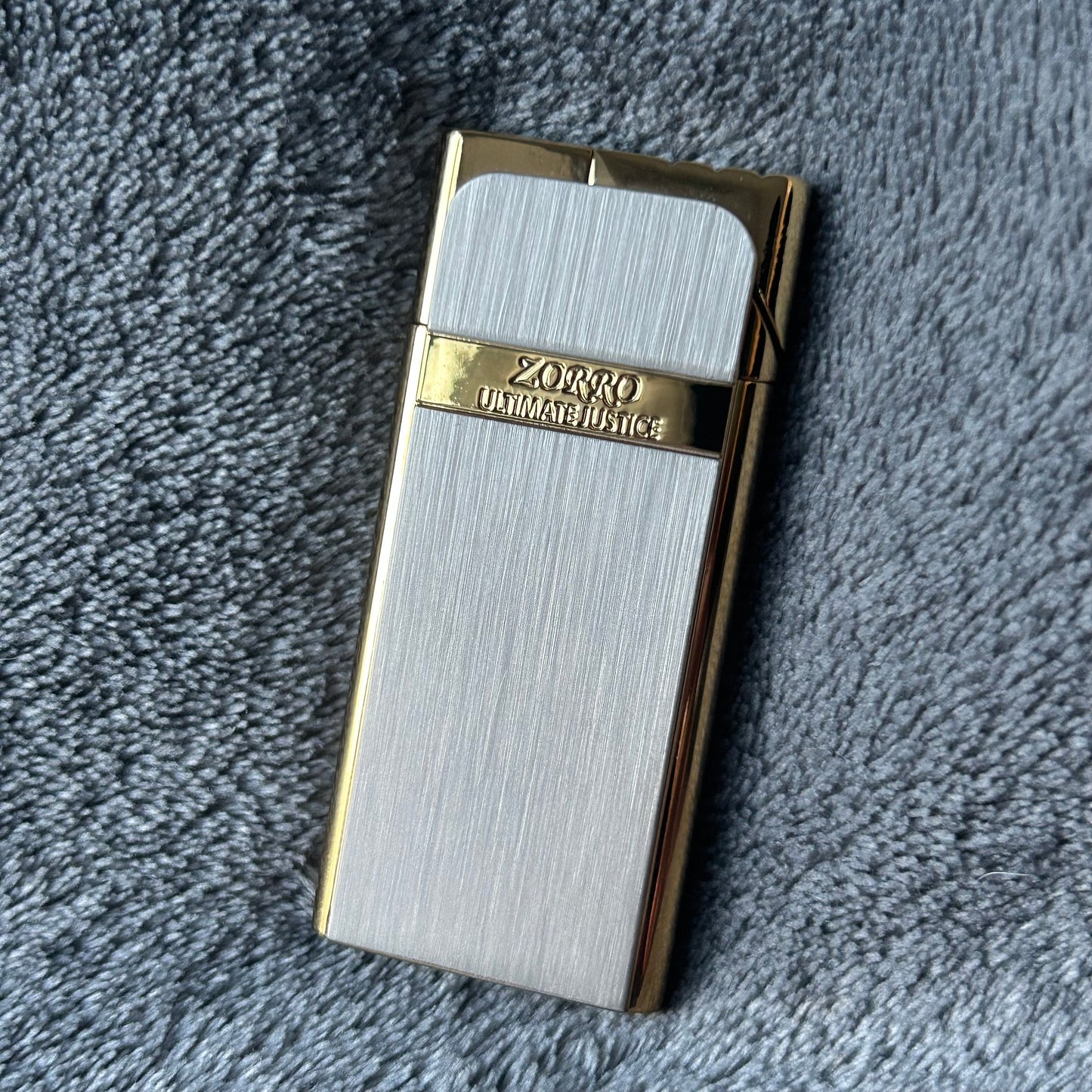 Zorro Mini Lighter