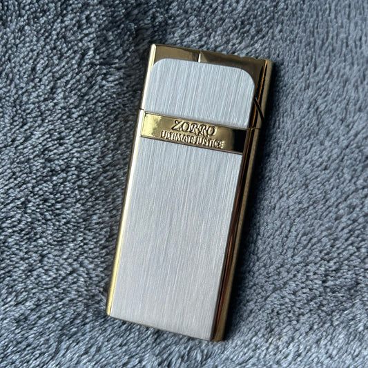 Zorro Mini Lighter