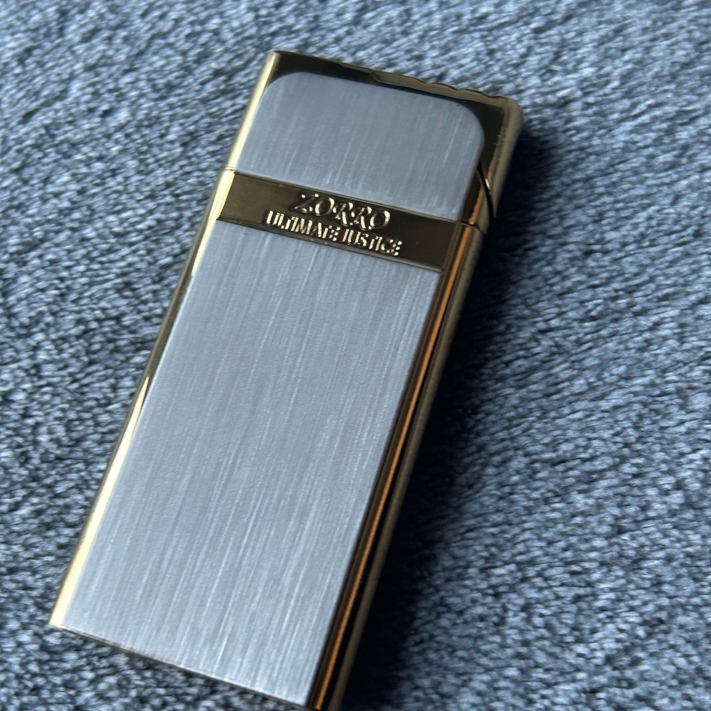 Zorro Mini Lighter