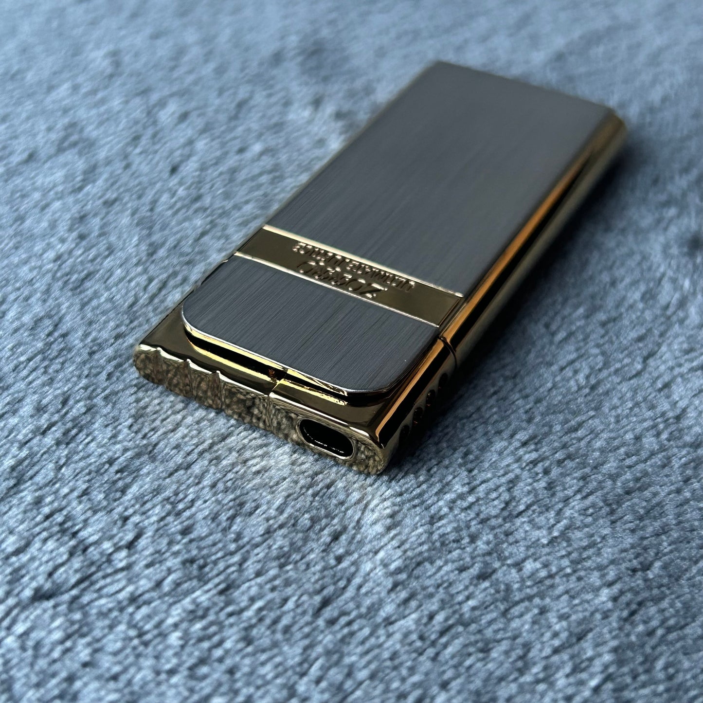Zorro Mini Lighter