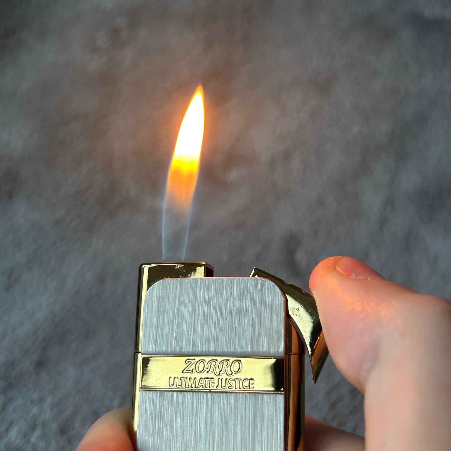 Zorro Mini Lighter