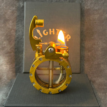 Sir Flame Barrel Lighter