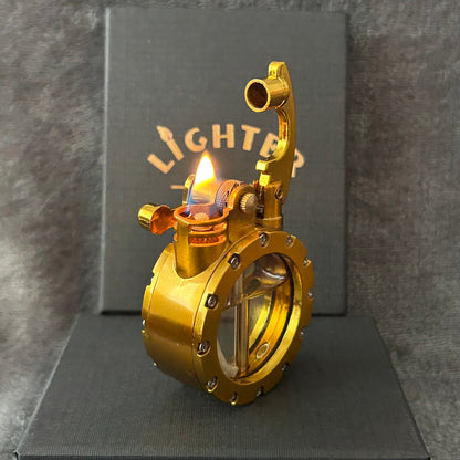 Sir Flame Barrel Lighter