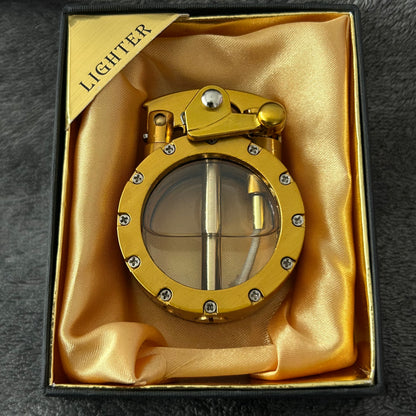 Sir Flame Barrel Lighter