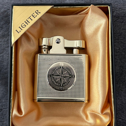 Sir Flame Compass Lighter