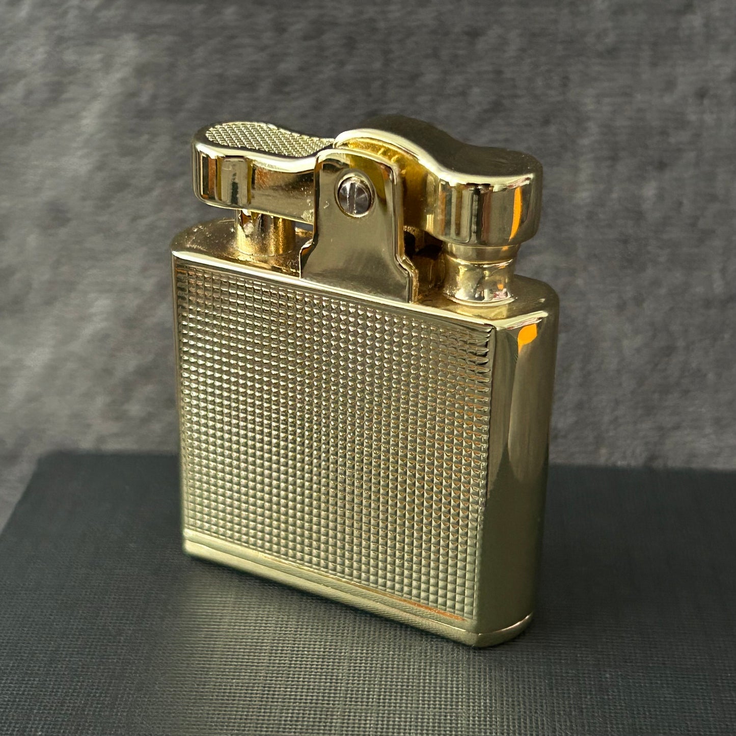 Sir Flame Compass Lighter