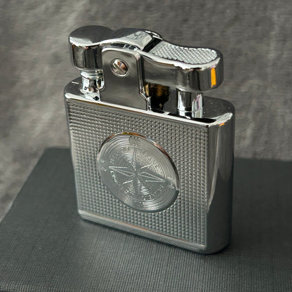 Sir Flame Compass Lighter