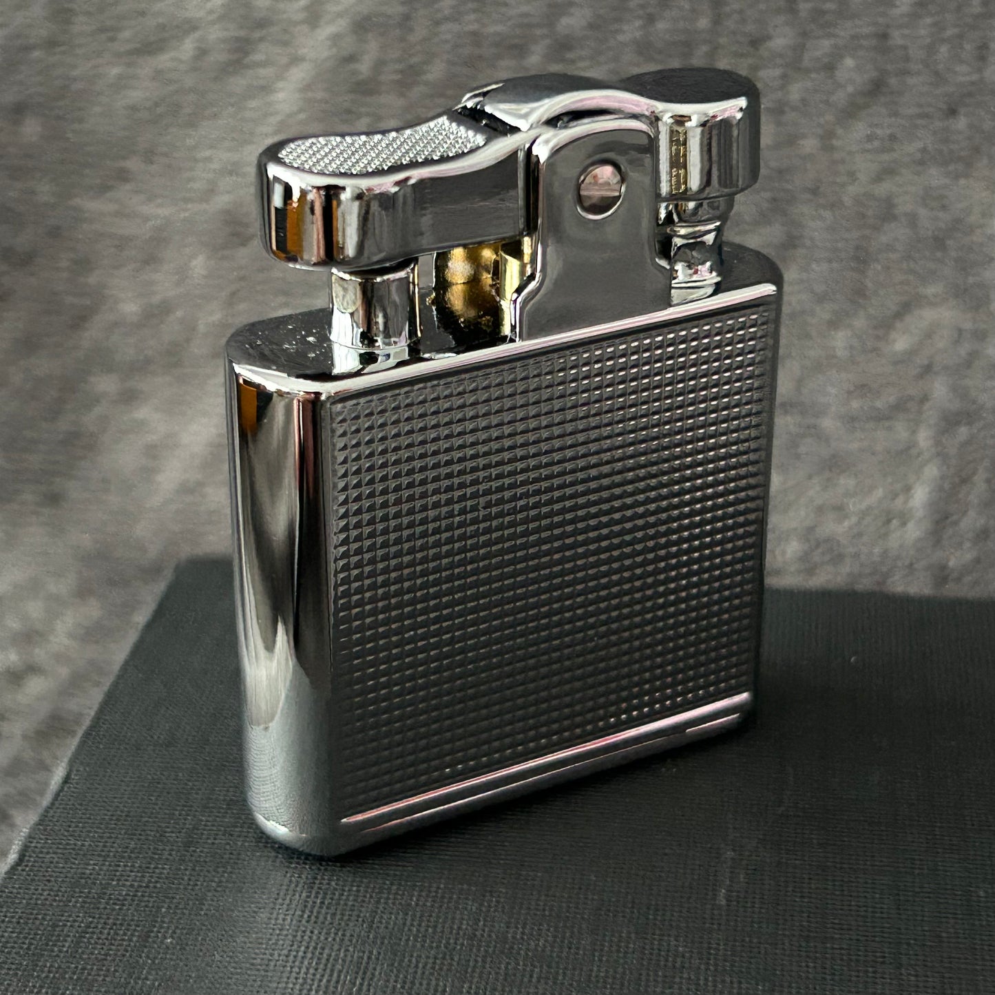 Sir Flame Compass Lighter