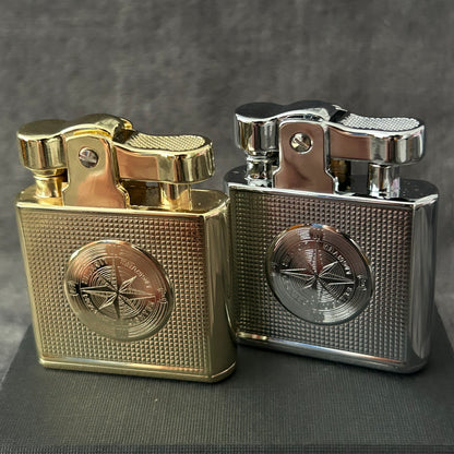 Sir Flame Compass Lighter