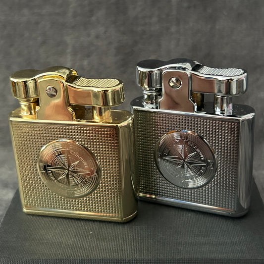 Sir Flame Compass Lighter