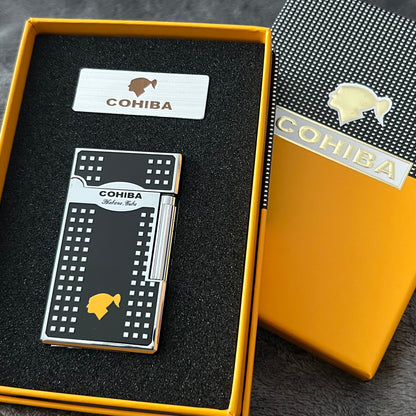 Sir Cohiba Lighter