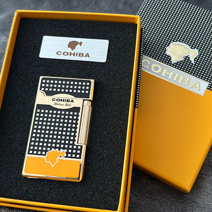 Sir Cohiba Lighter