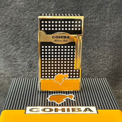 Sir Cohiba Lighter