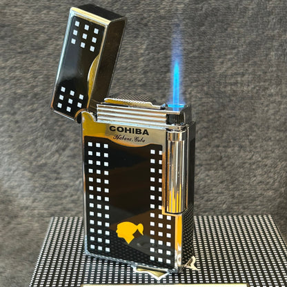 Sir Cohiba Lighter