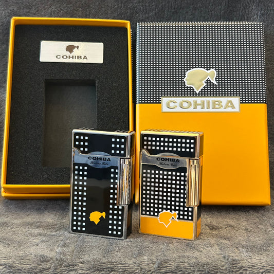 Sir Cohiba Lighter