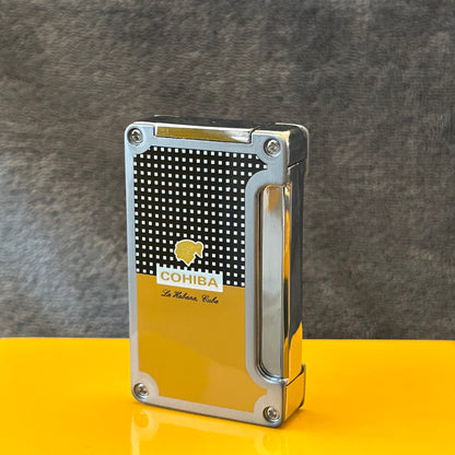 Sir Cohiba Lighter 2