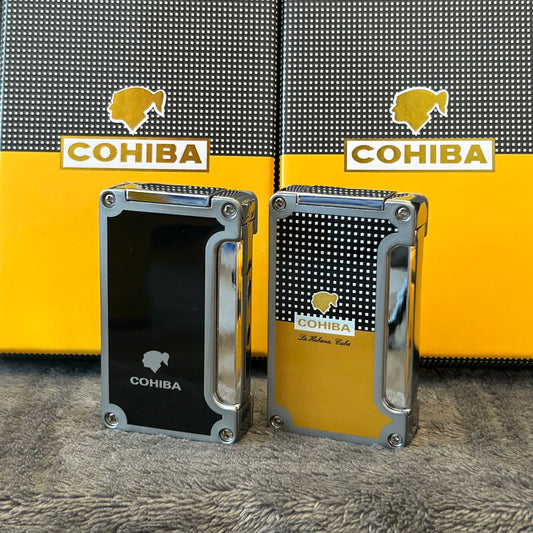Sir Cohiba Lighter 2