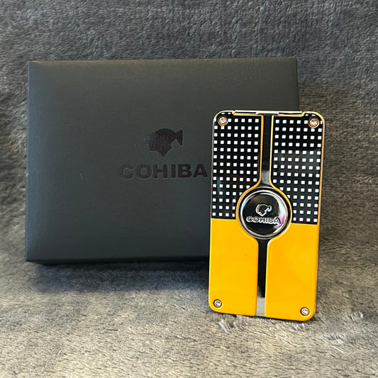 Cohiba Triple Flame