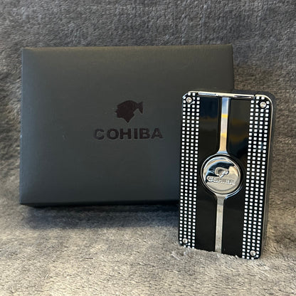 Cohiba Triple Flame
