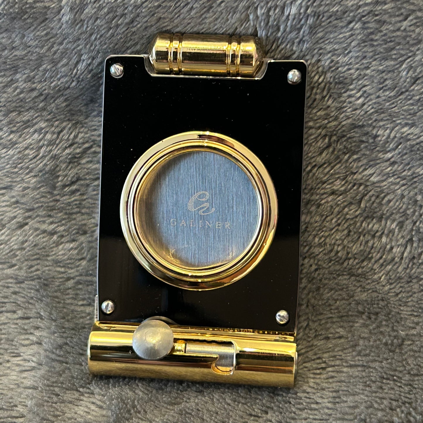 Galiner Guillotine Cutter