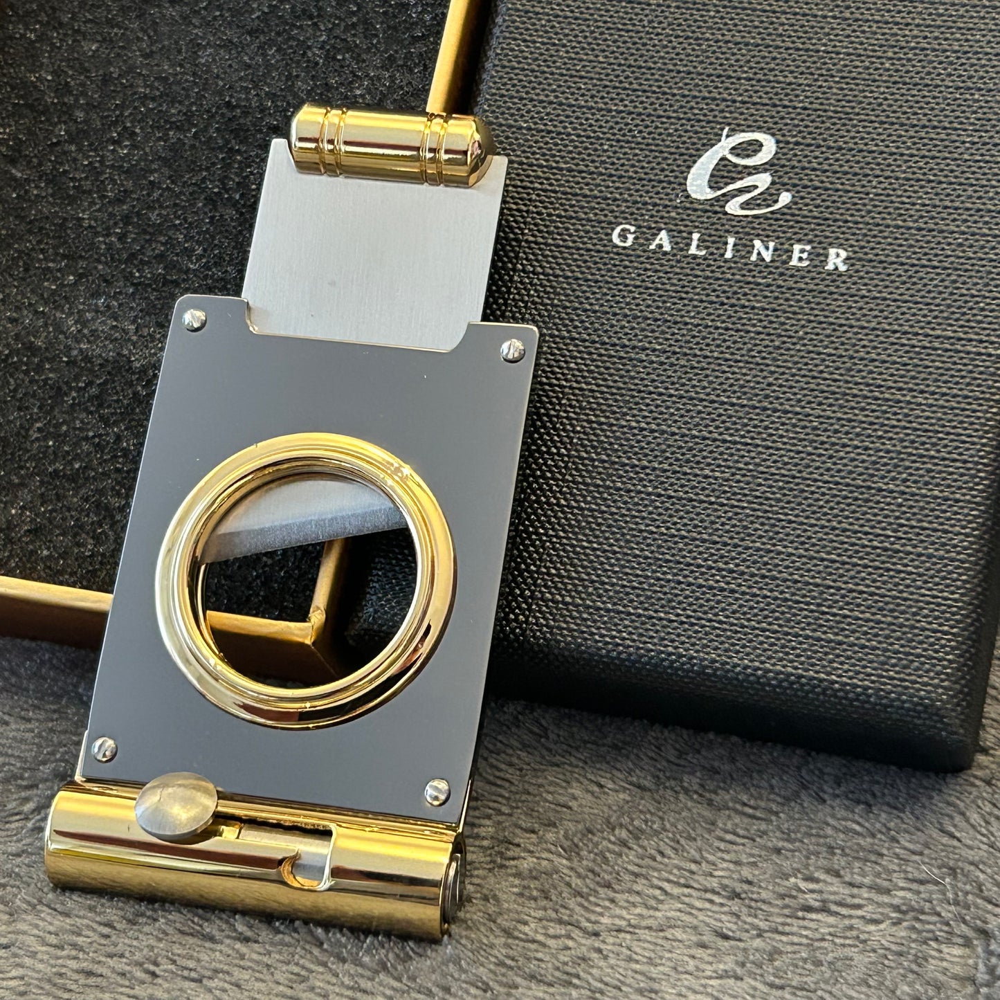 Galiner Guillotine Cutter