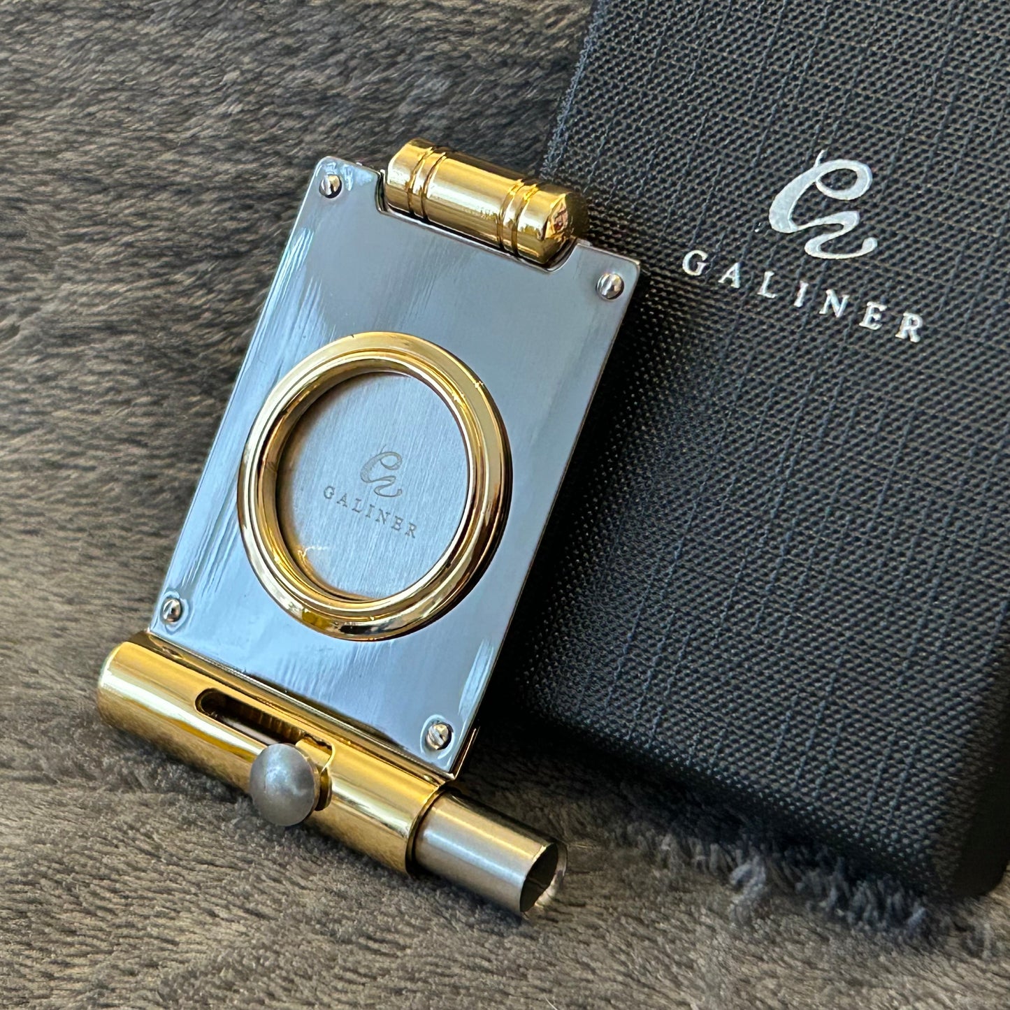 Galiner Guillotine Cutter