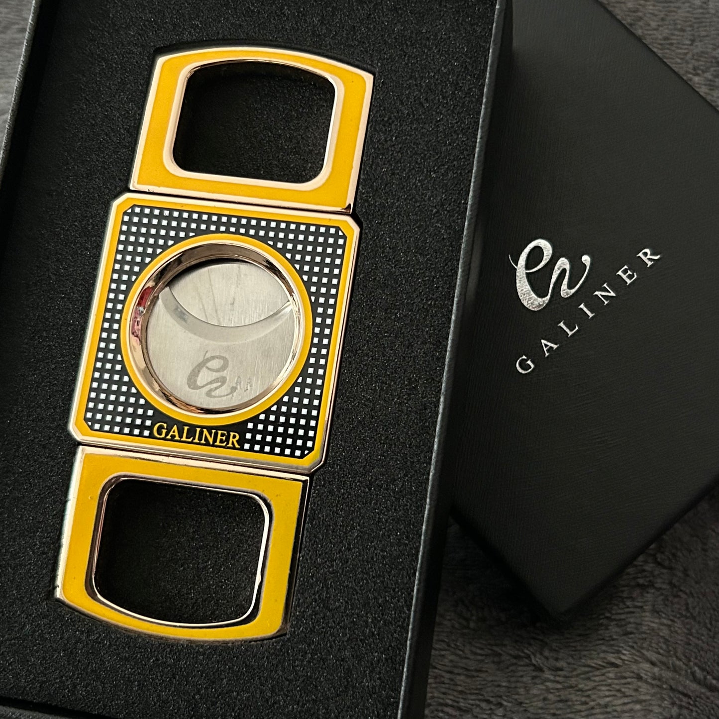 Galiner Cigar Cutter