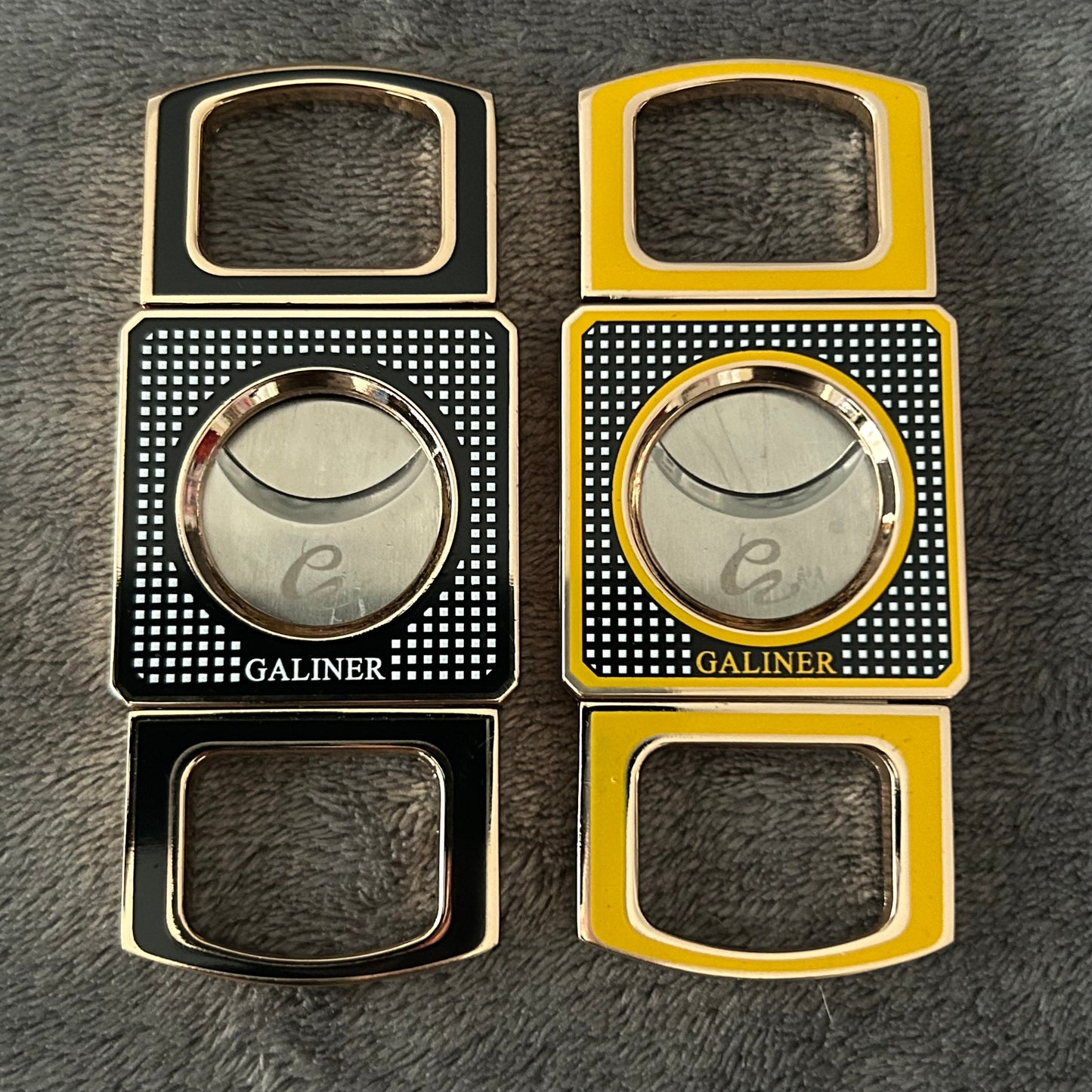 Galiner Cigar Cutter