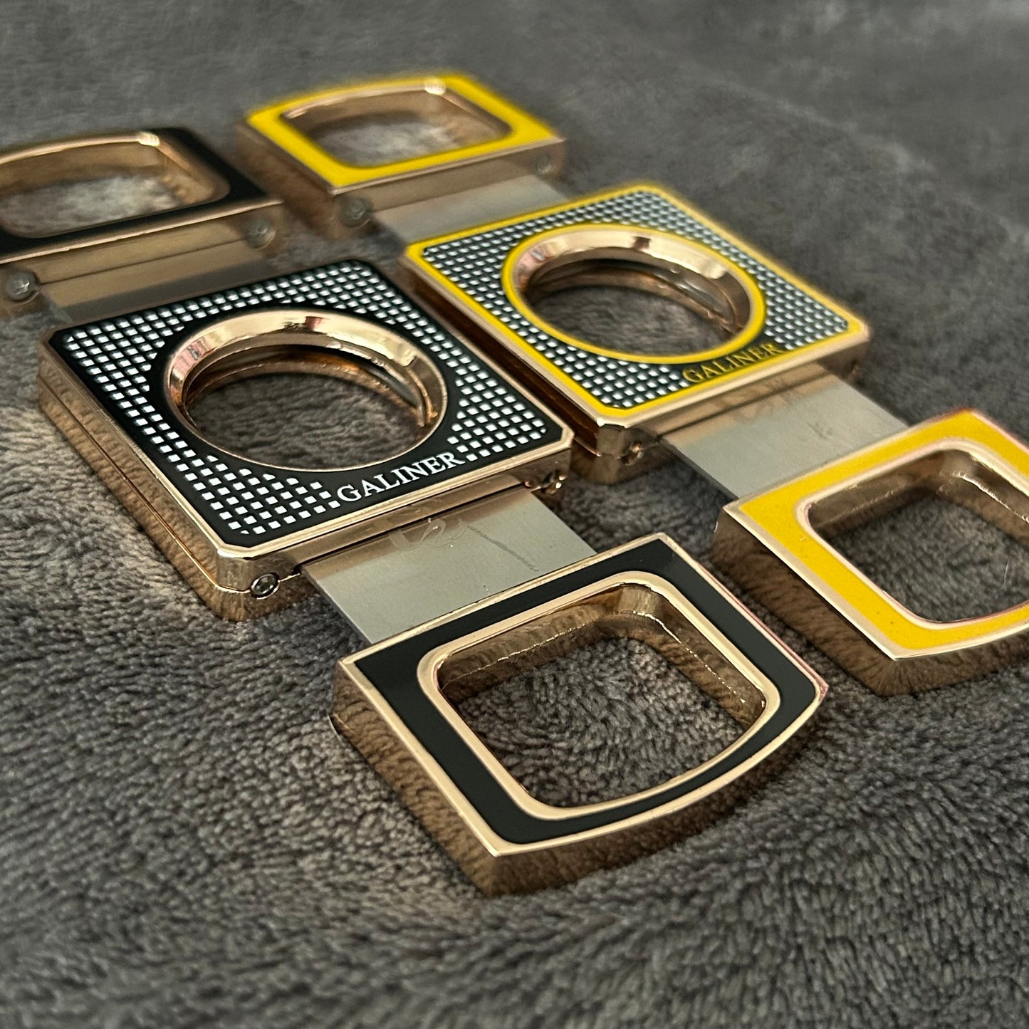 Galiner Cigar Cutter