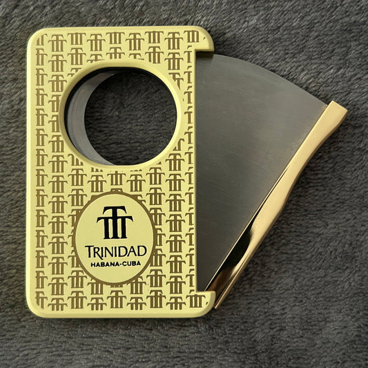 Trinidad Cigar Cutter