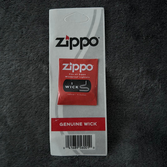 Zippo Wick