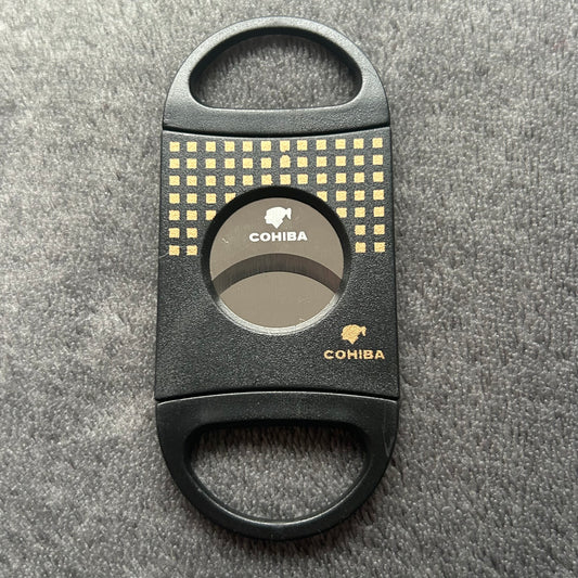 Cohiba Black Cutter