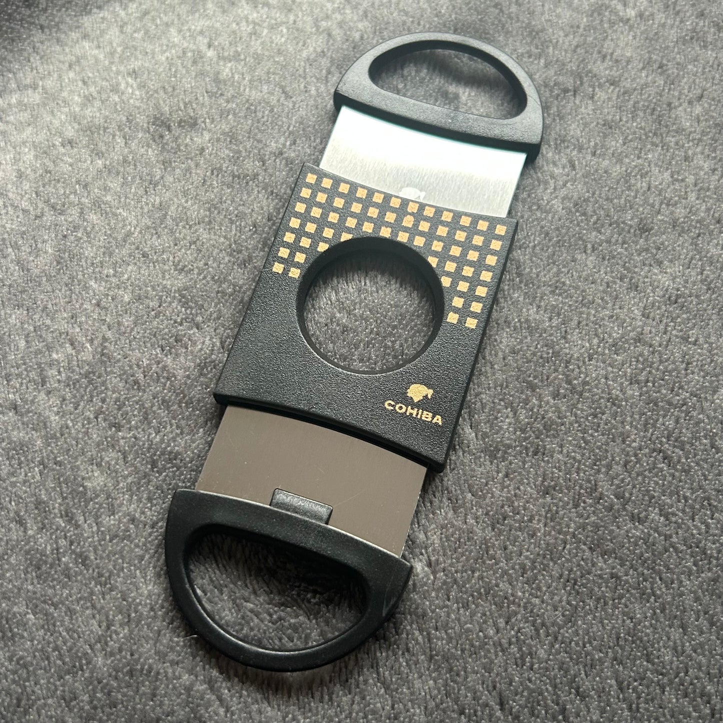 Cohiba Black Cutter