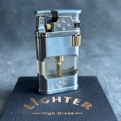 Sir Flame LED Tank Lighter